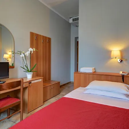 Astor Hotell Turin